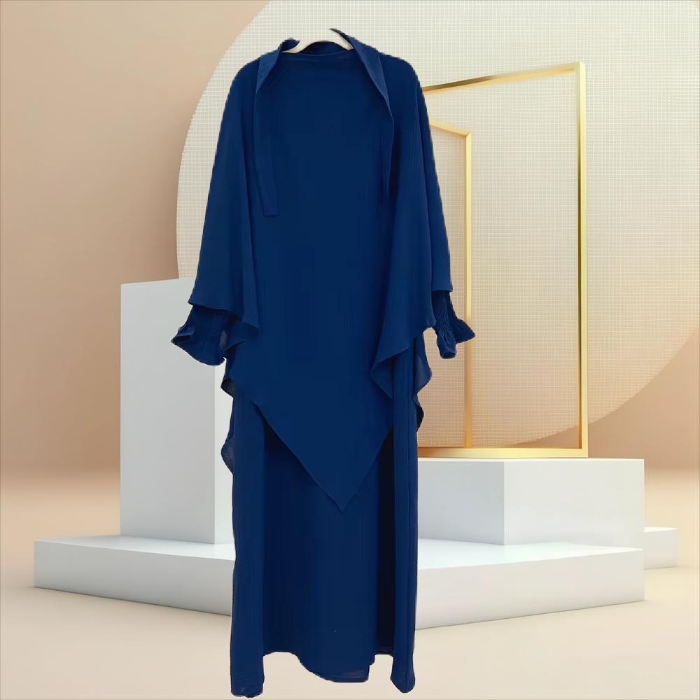 Abaya Long Dresses