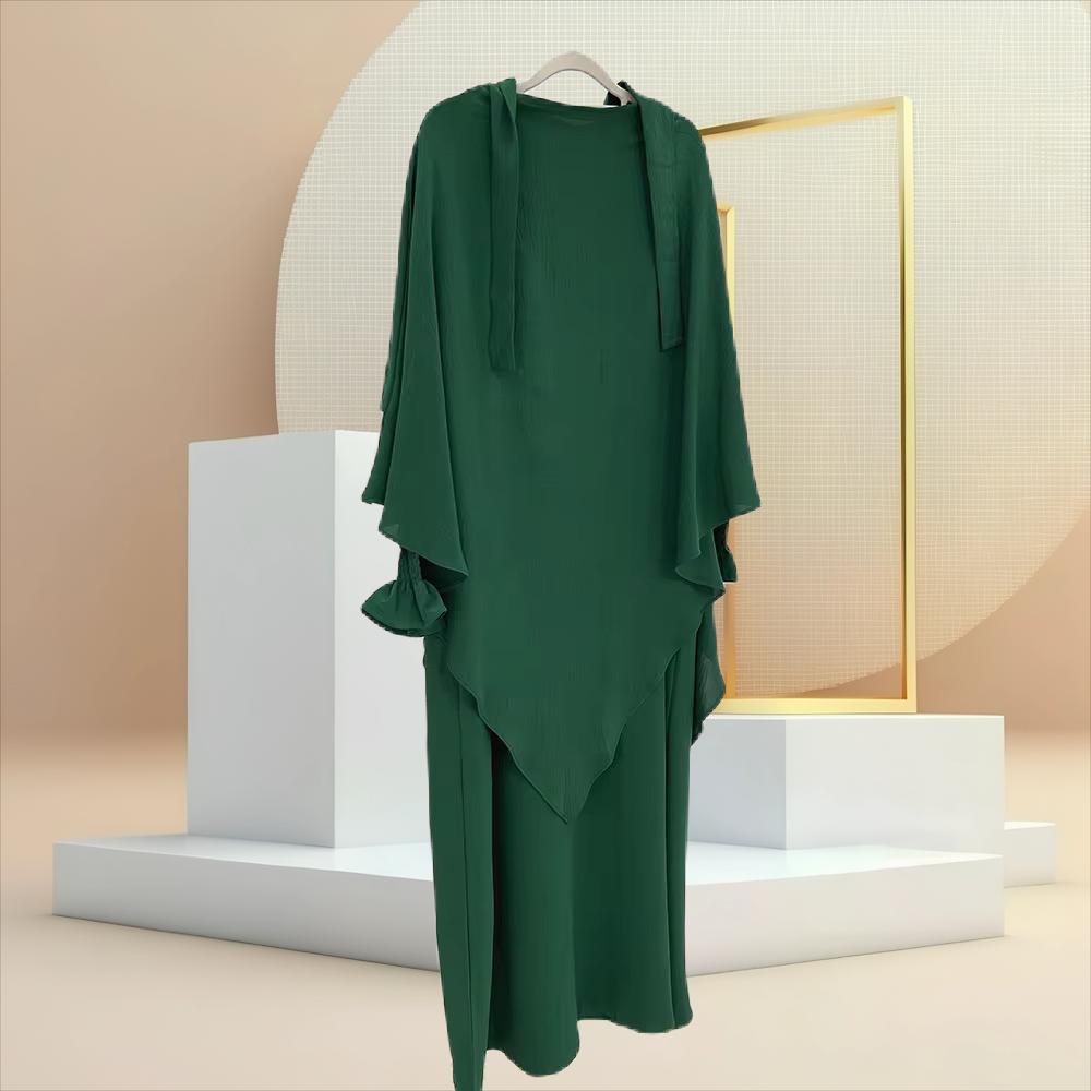 Abaya Long Dresses
