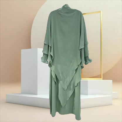Abaya Long Dresses