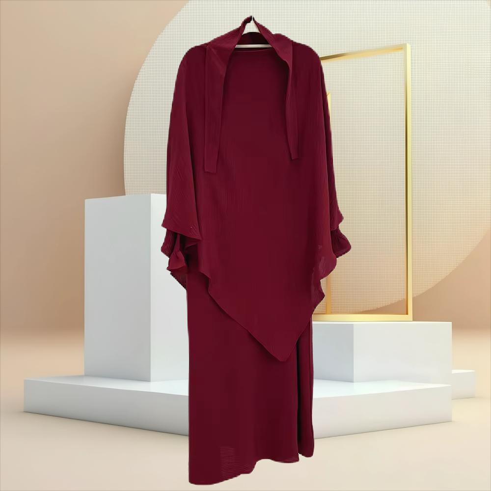 Abaya Long Dresses