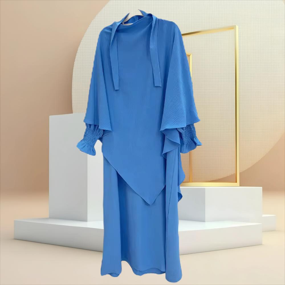 Abaya Long Dresses