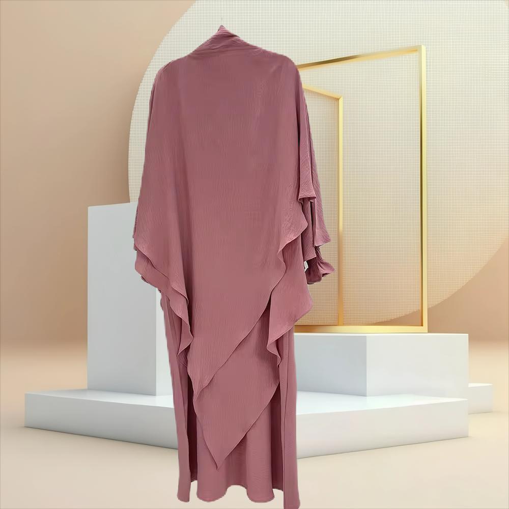 Abaya Long Dresses