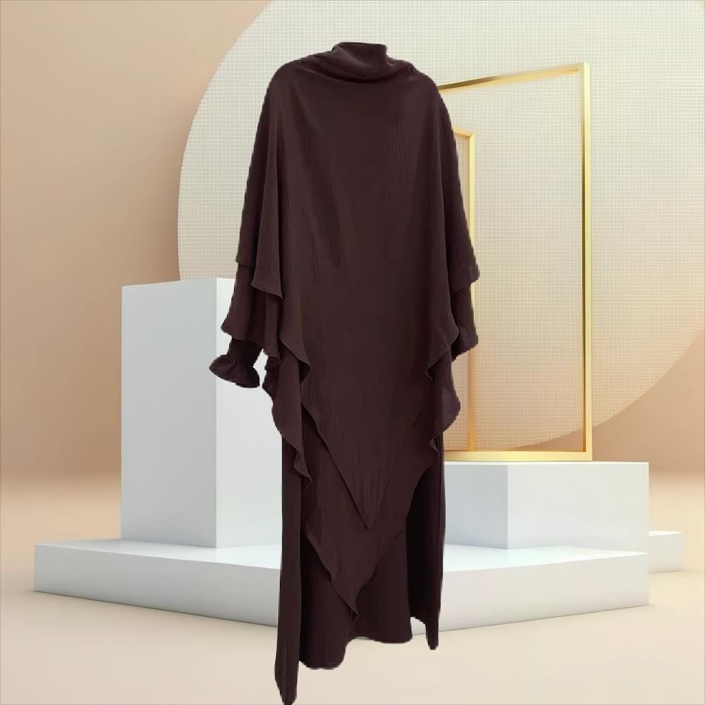 Abaya Long Dresses