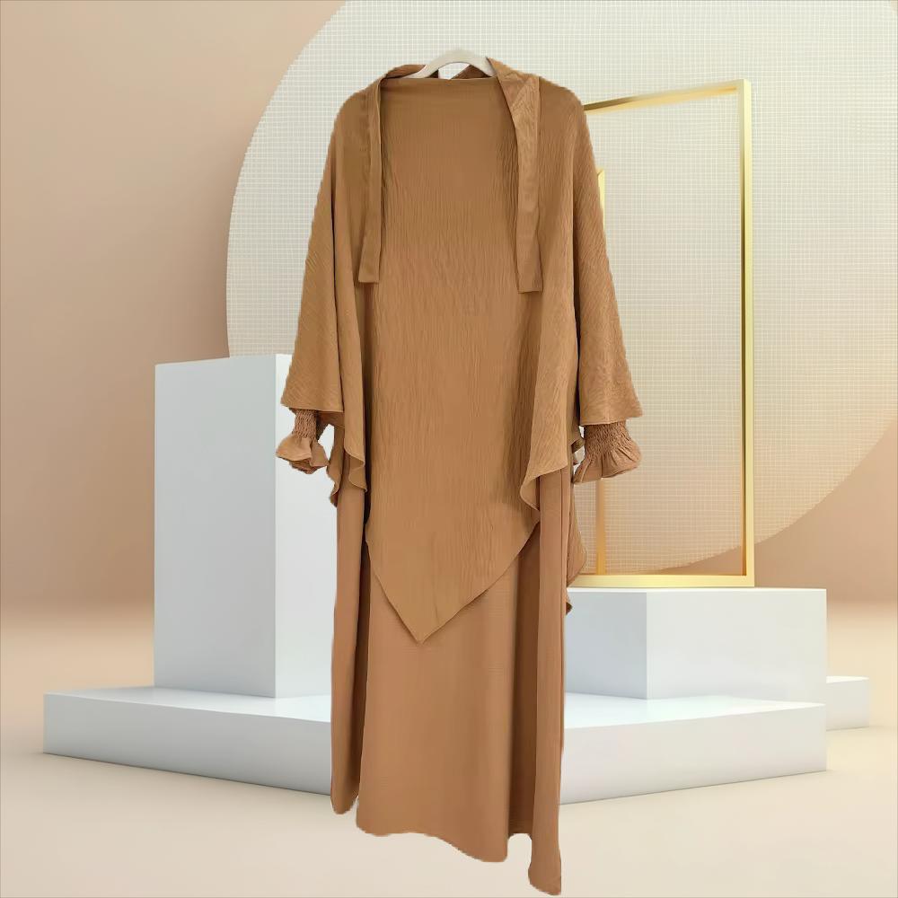 Abaya Long Dresses