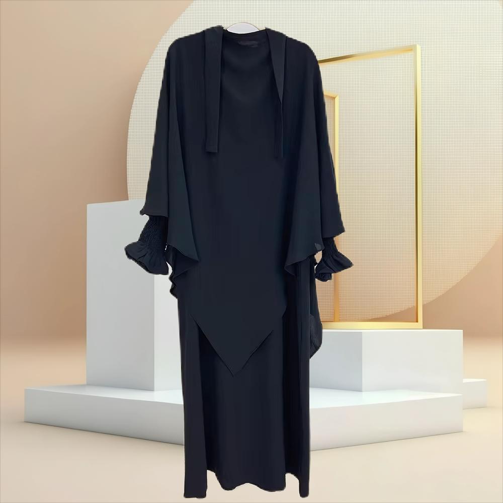 Abaya Long Dresses