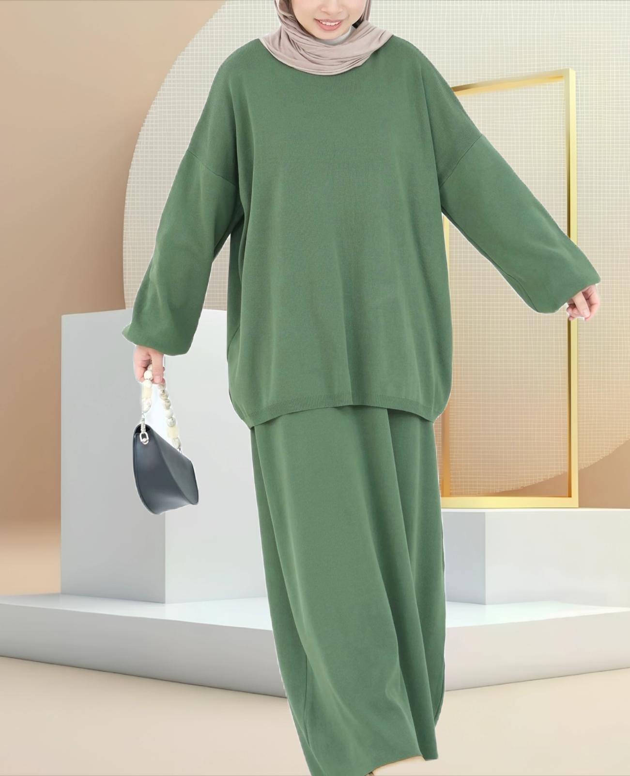 Abaya Long Dresses