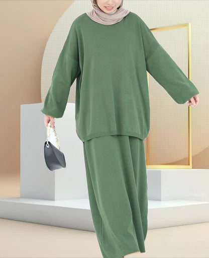 Abaya Long Dresses