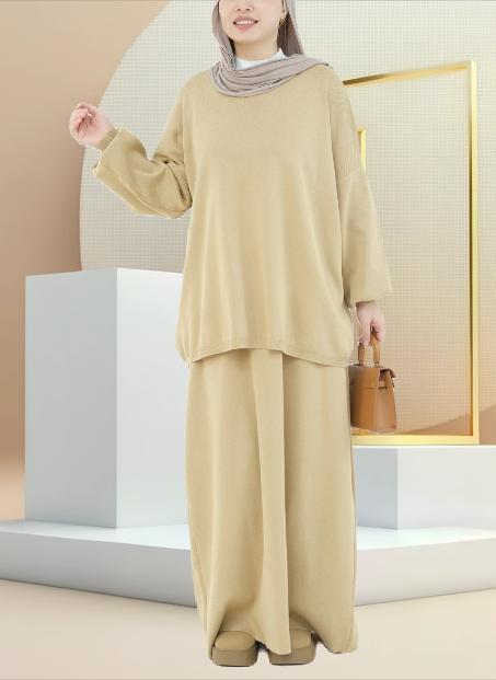 Abaya Long Dresses
