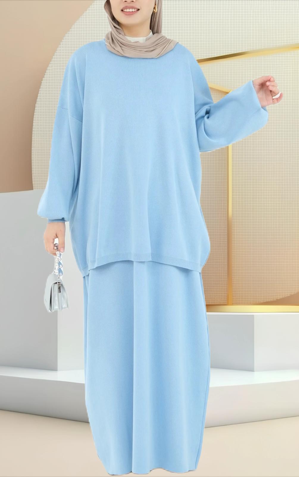 Abaya Long Dresses