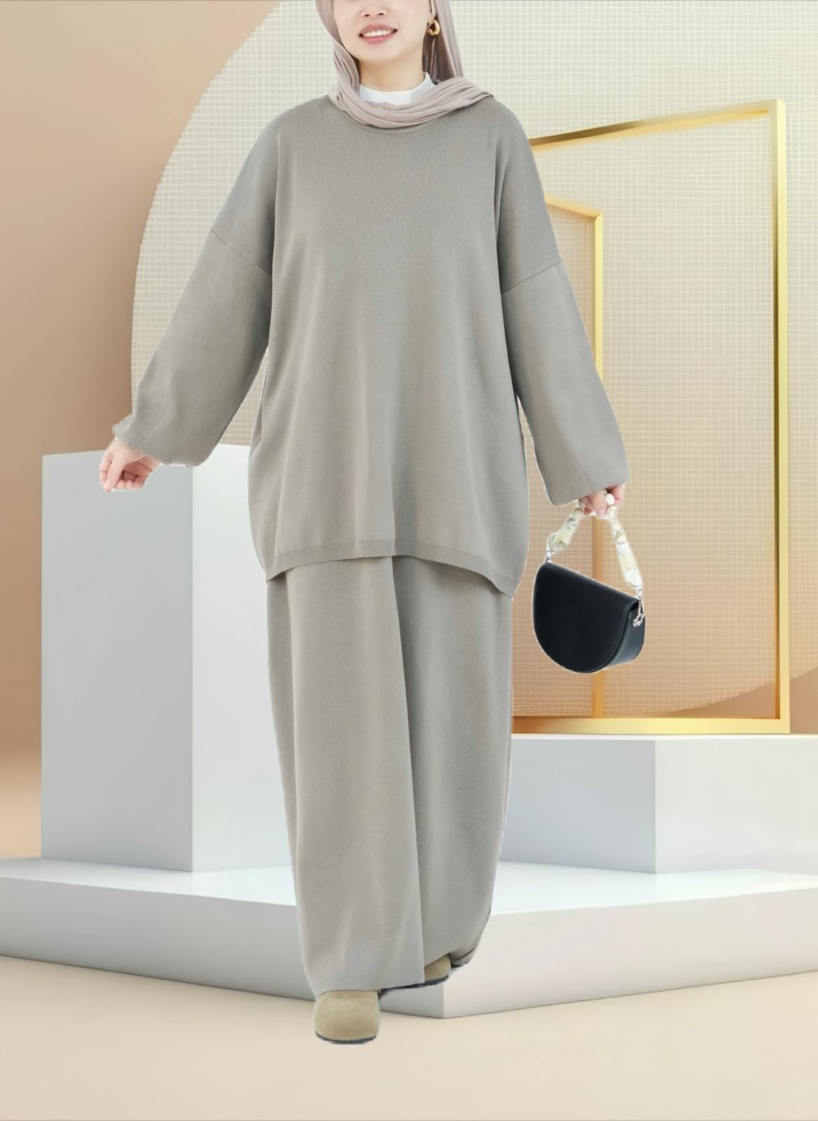 Abaya Long Dresses