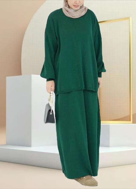 Abaya Long Dresses