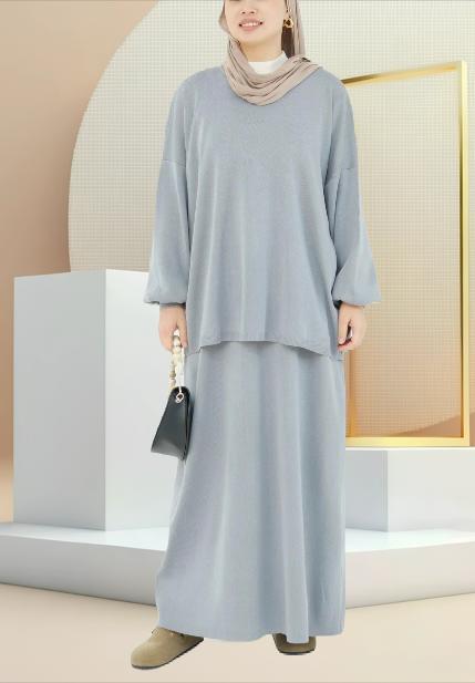 Abaya Long Dresses