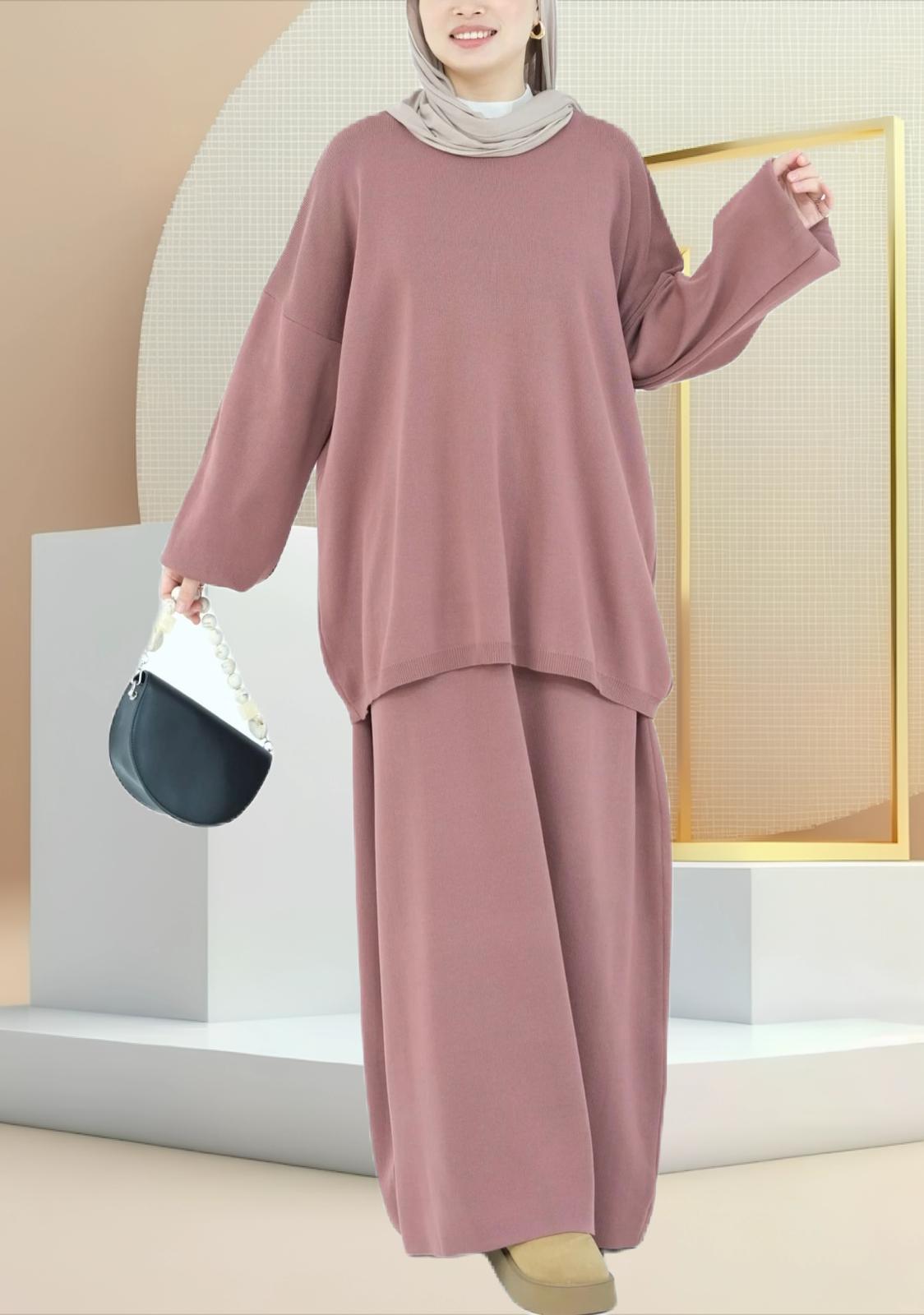 Abaya Long Dresses