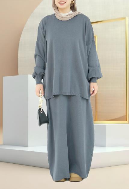 Abaya Long Dresses
