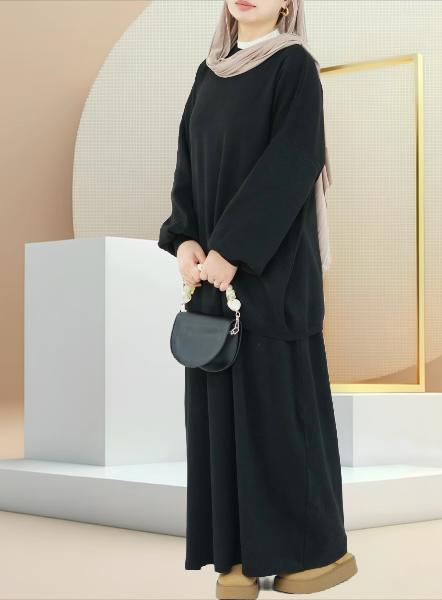 Abaya Long Dresses