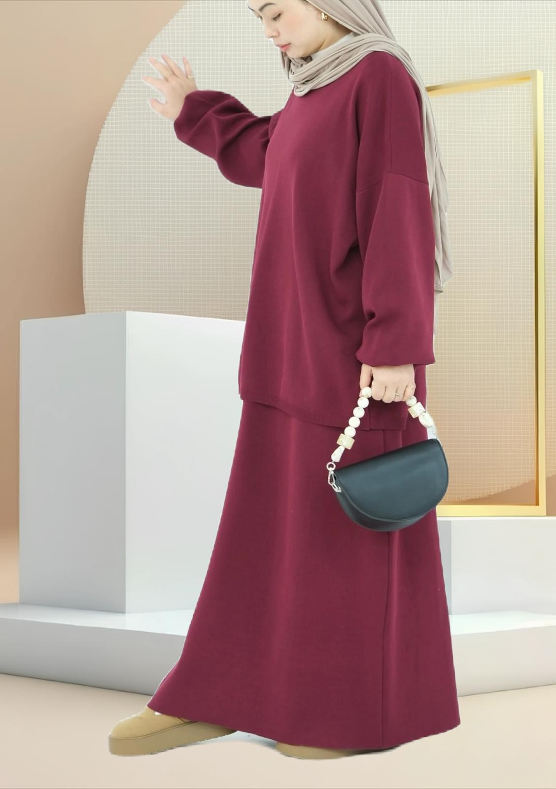Abaya Long Dresses