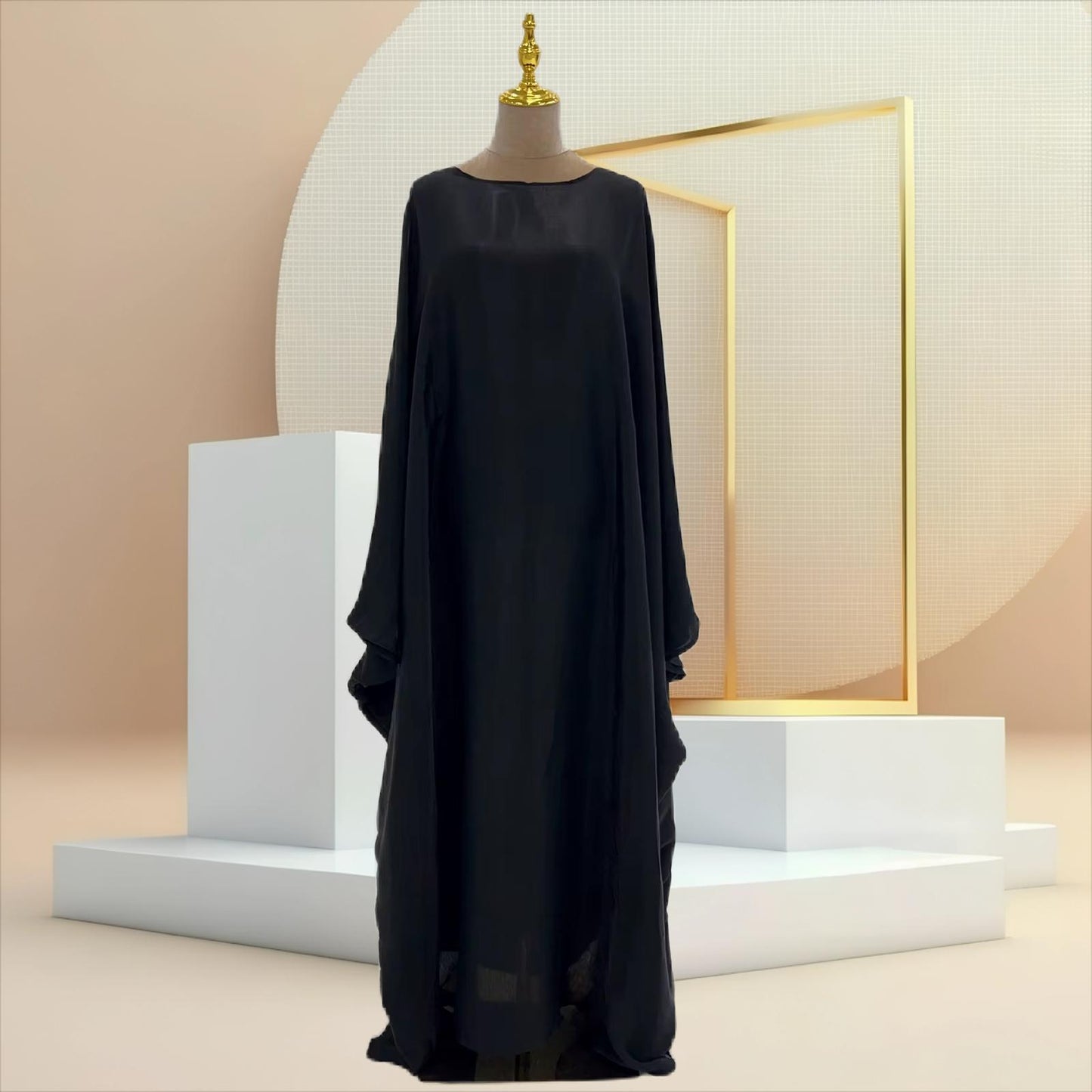 Abaya Long dresses