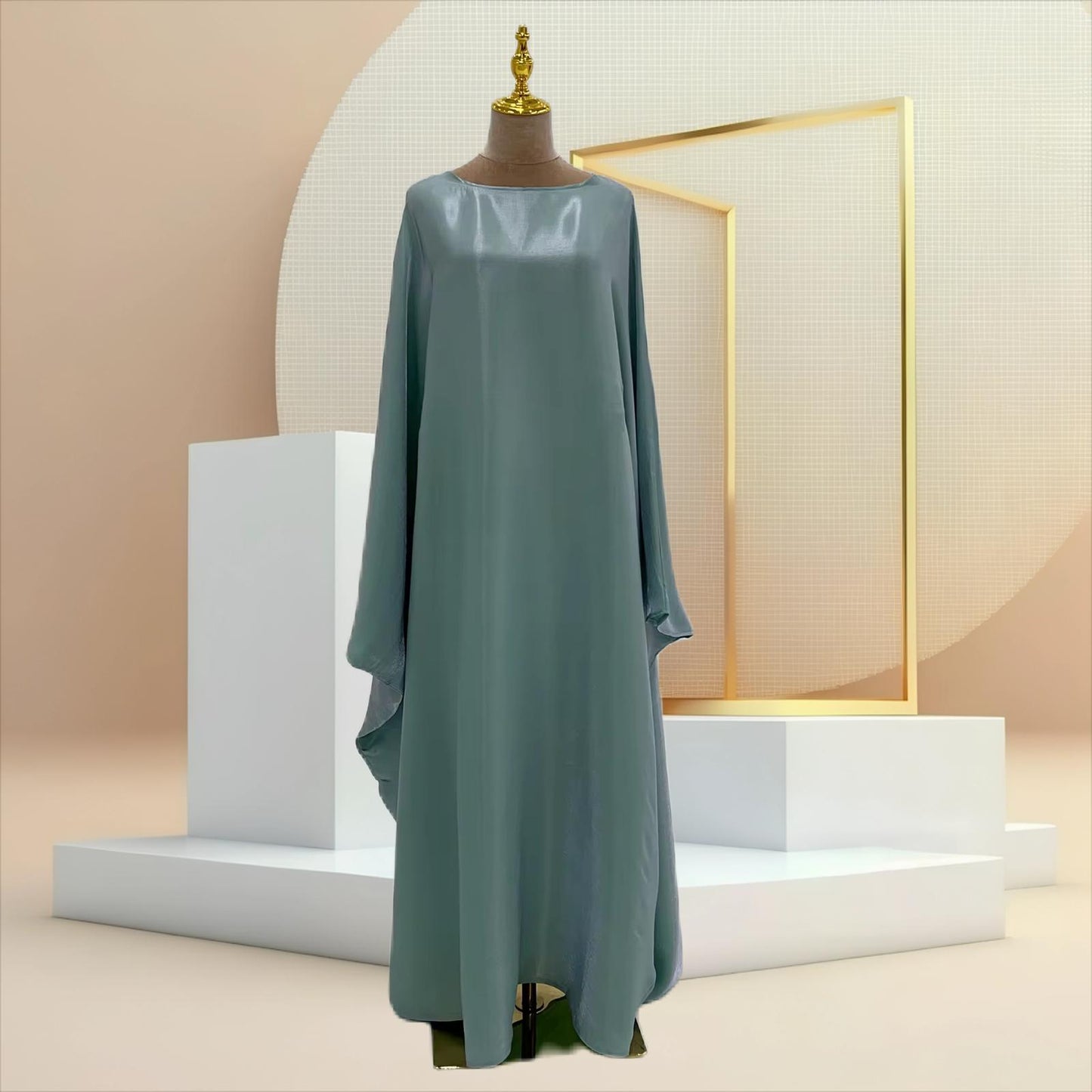 Abaya Long dresses