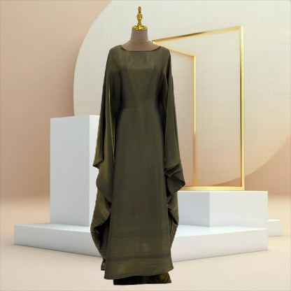 Abaya Long dresses