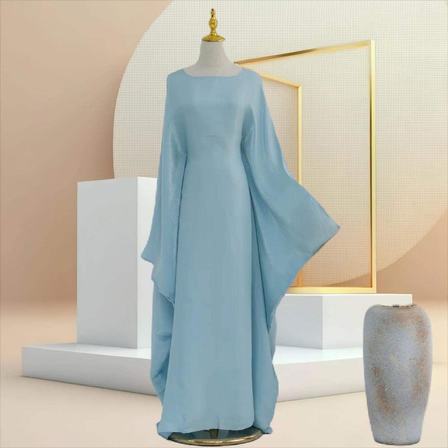 Abaya Long dresses
