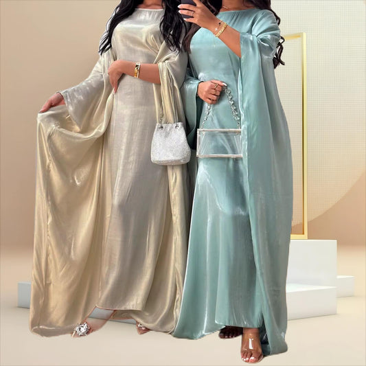 Abaya Long dresses