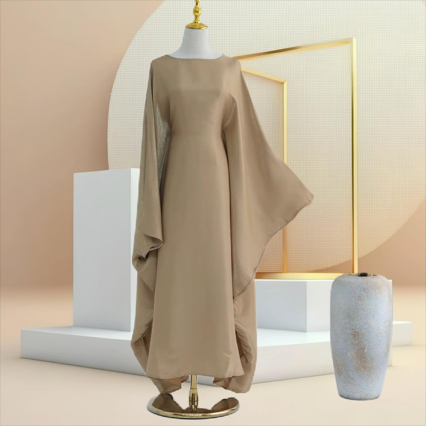 Abaya Long dresses