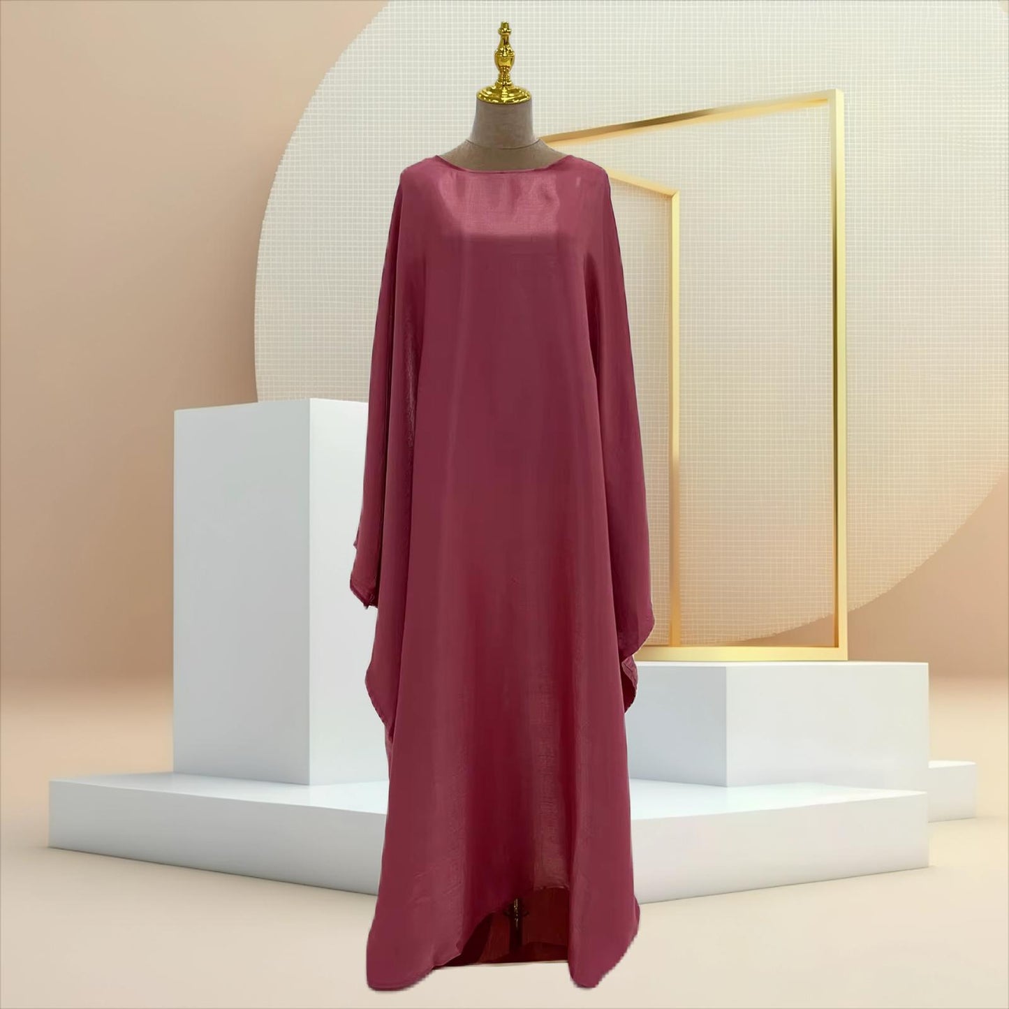Abaya Long dresses