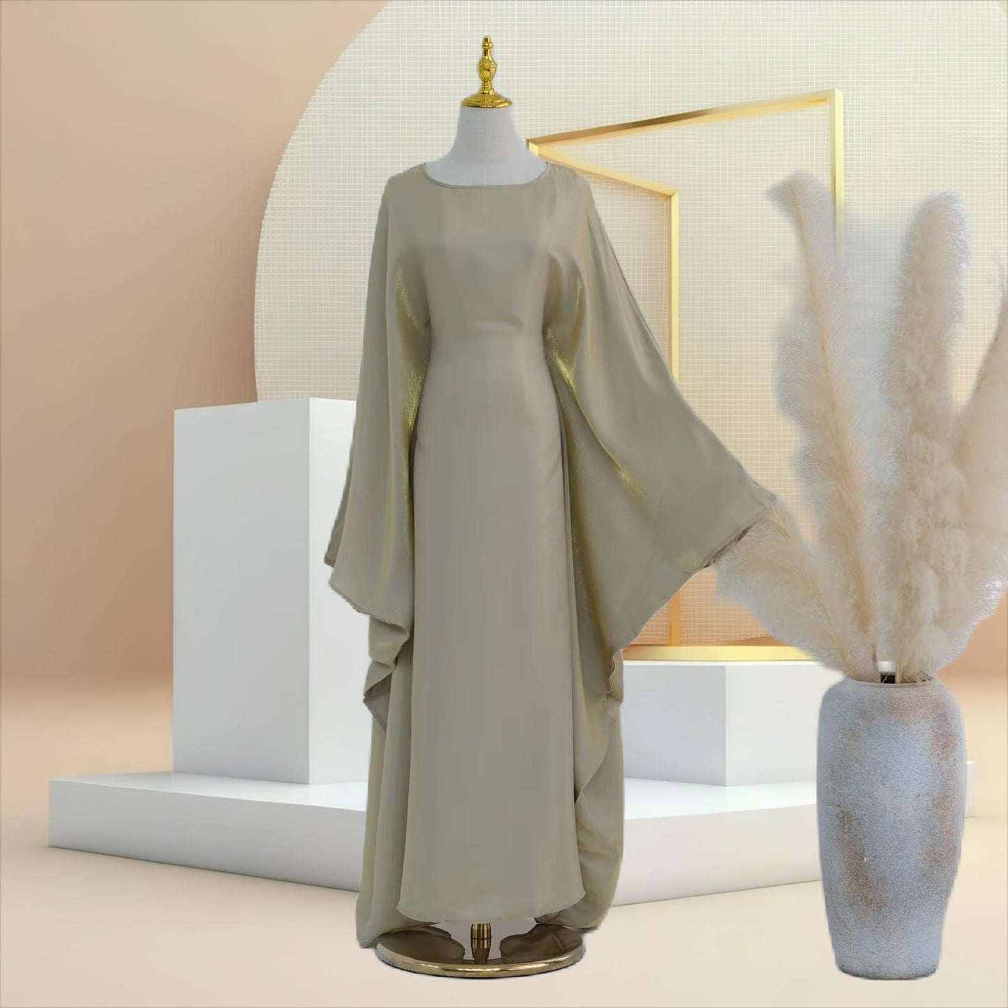 Abaya Long dresses