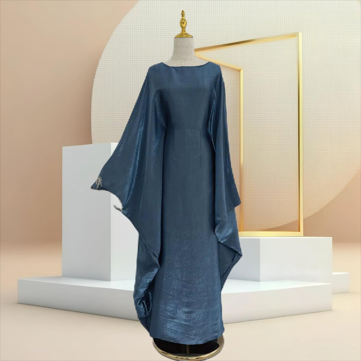 Abaya Long dresses