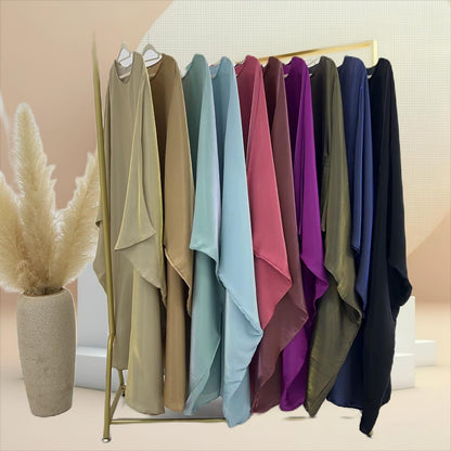 Abaya Long dresses