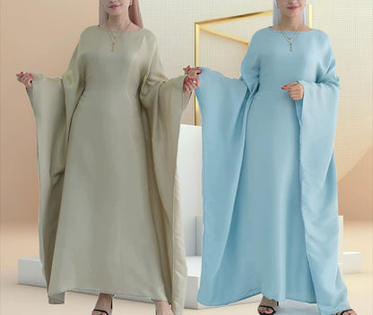 Abaya Long dresses