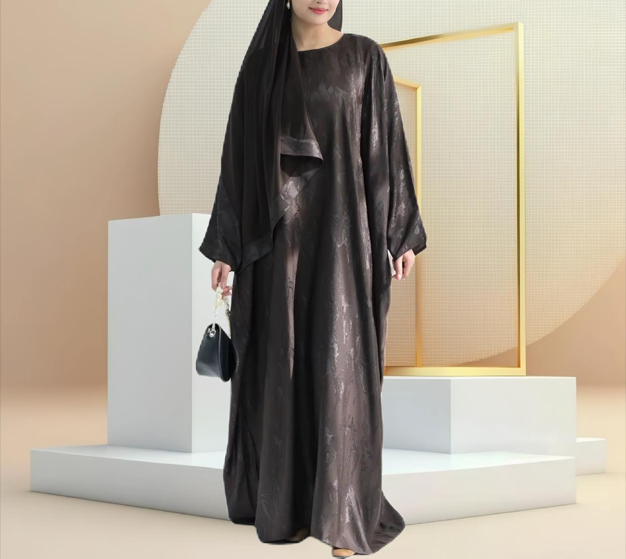 abaya Long dresses