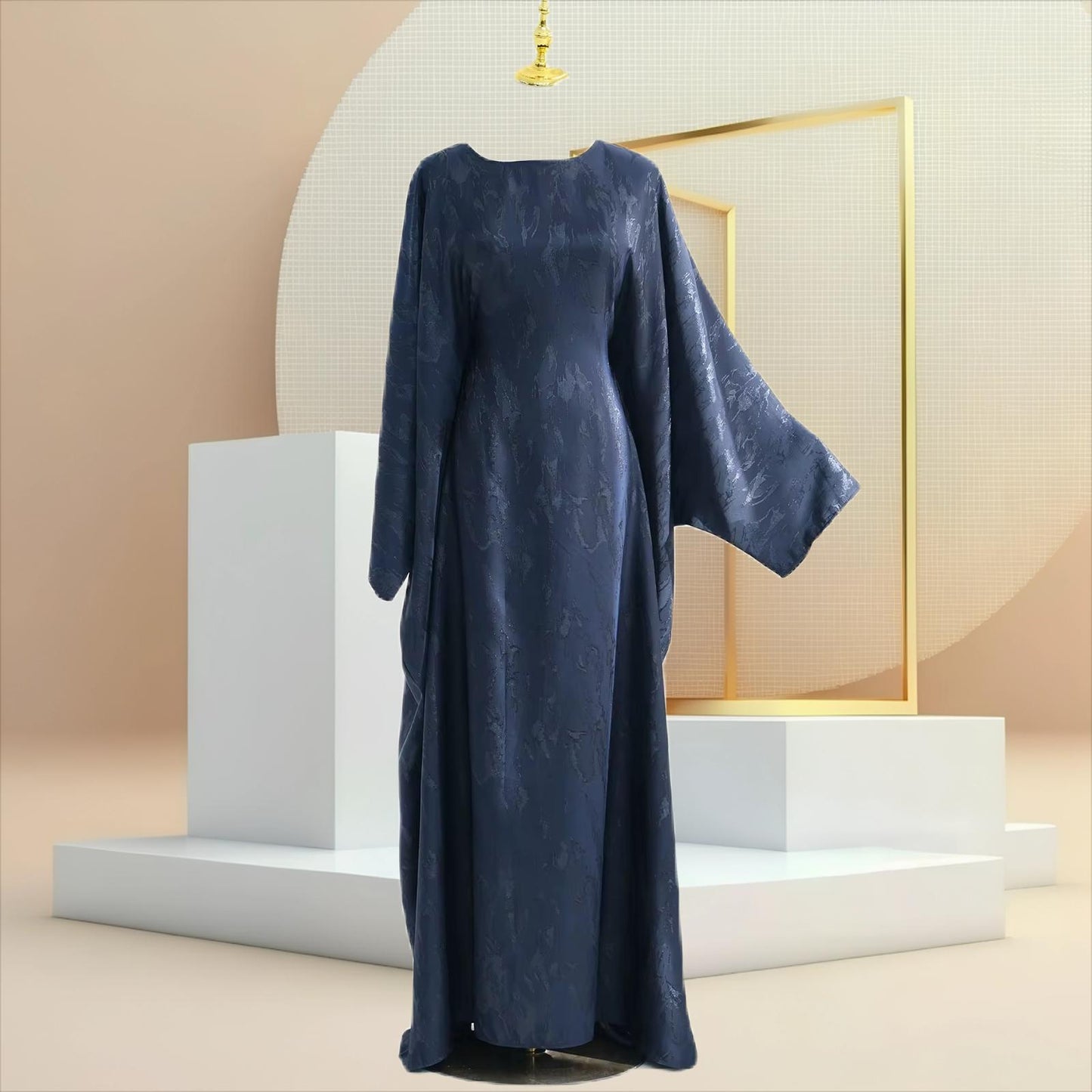 abaya Long dresses