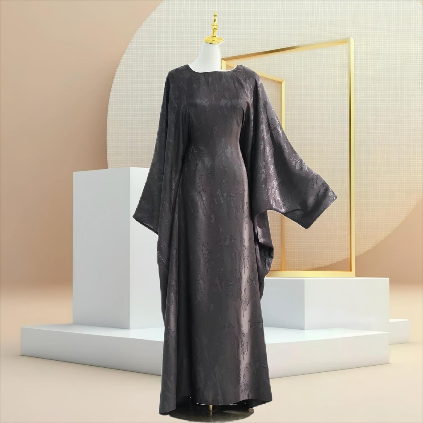 abaya Long dresses