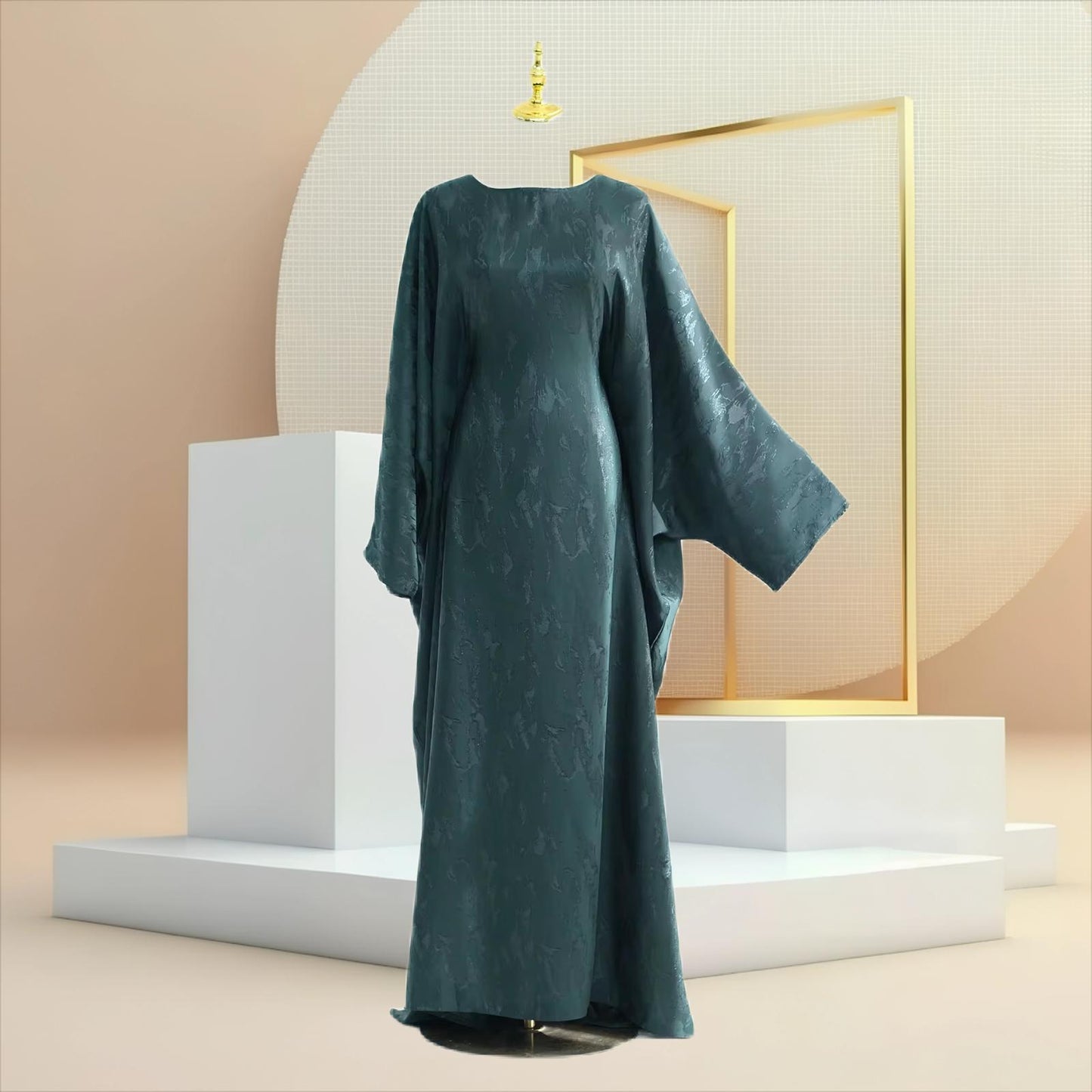 abaya Long dresses
