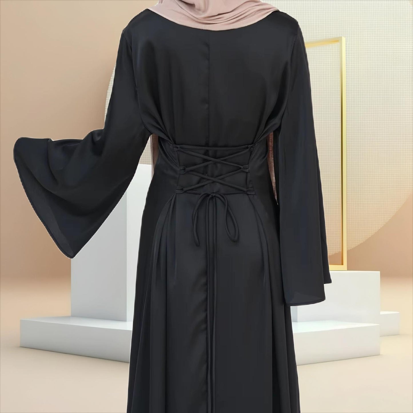 Abaya Long Dresses
