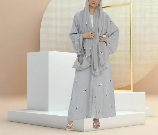 Abaya Long Dresses