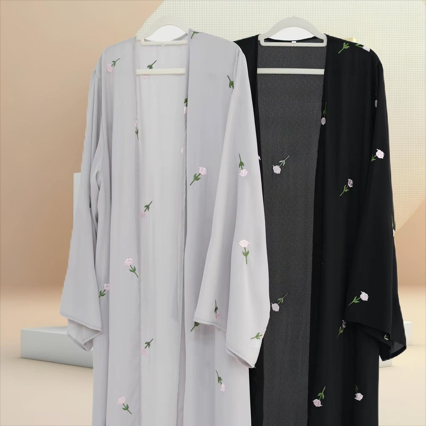 Abaya Long Dresses