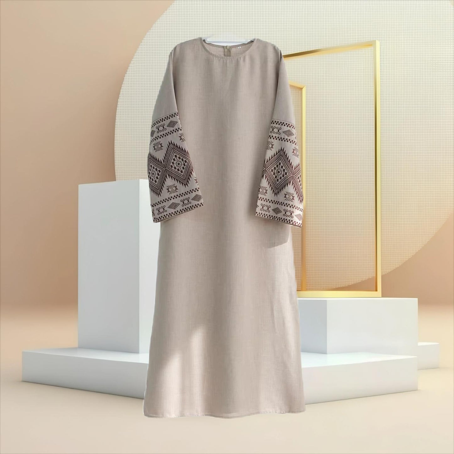 Abaya Long dresses