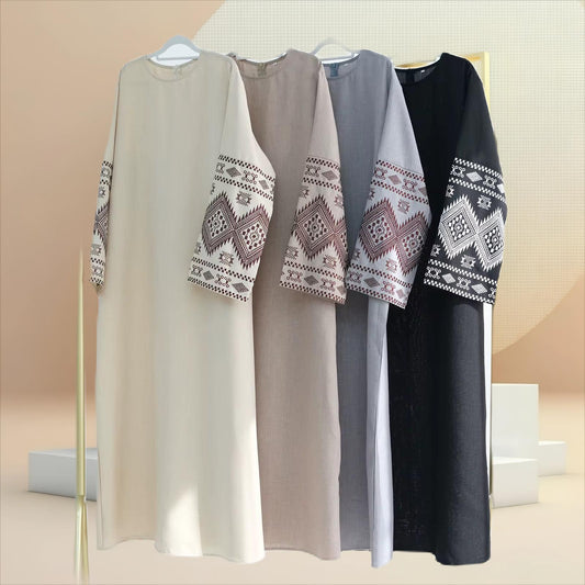 Abaya Long dresses