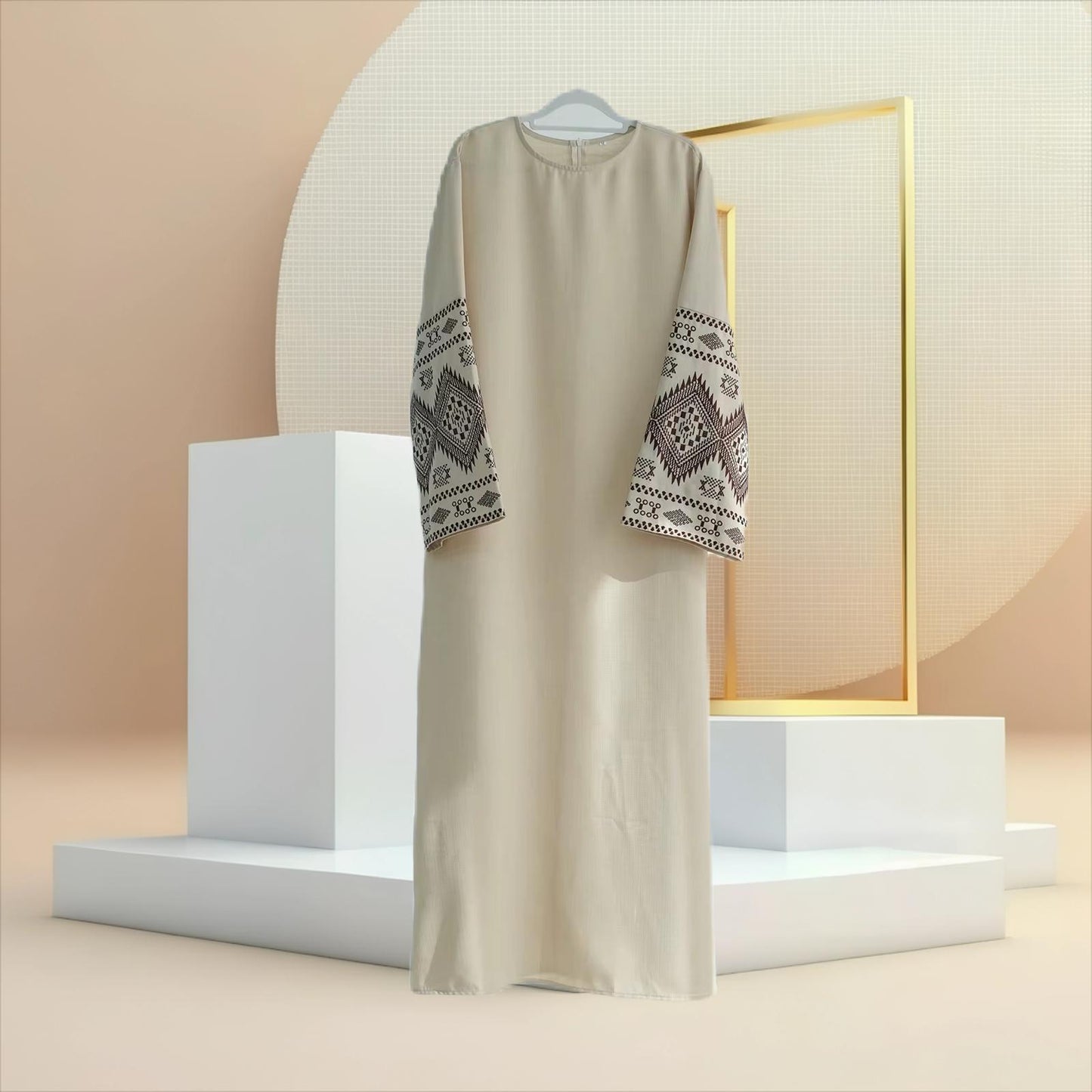 Abaya Long dresses