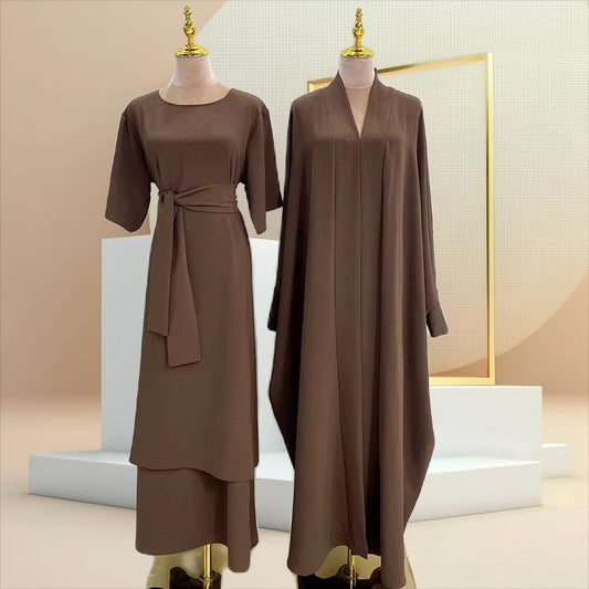 Abaya Long Dresses
