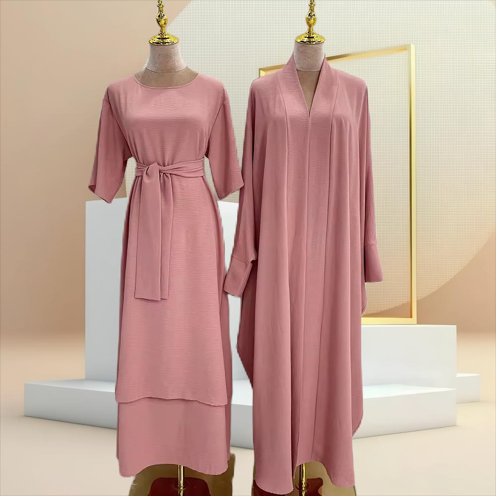 Abaya Long Dresses