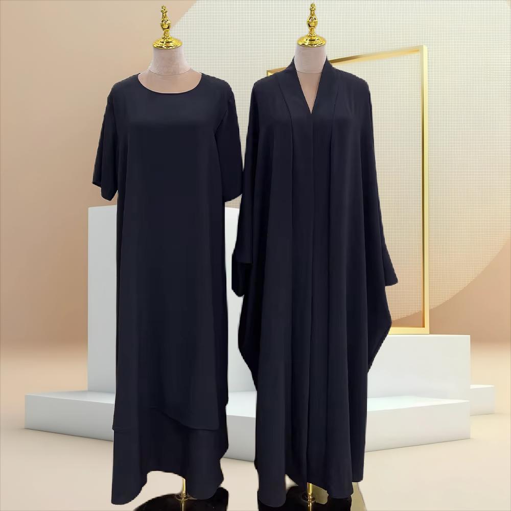 Abaya Long Dresses