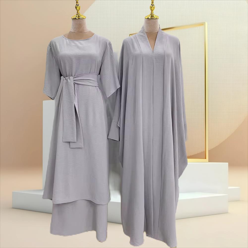 Abaya Long Dresses