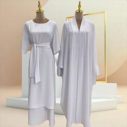 Abaya Long Dresses