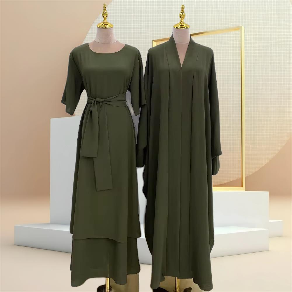 Abaya Long Dresses