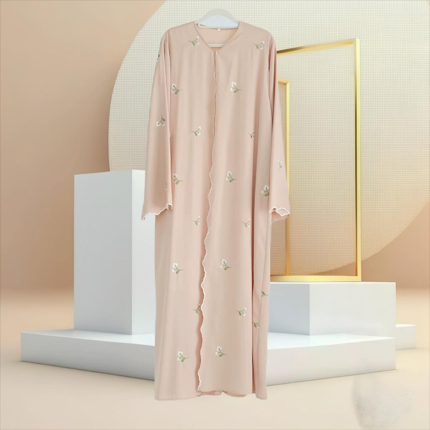 Abaya Long Dresse