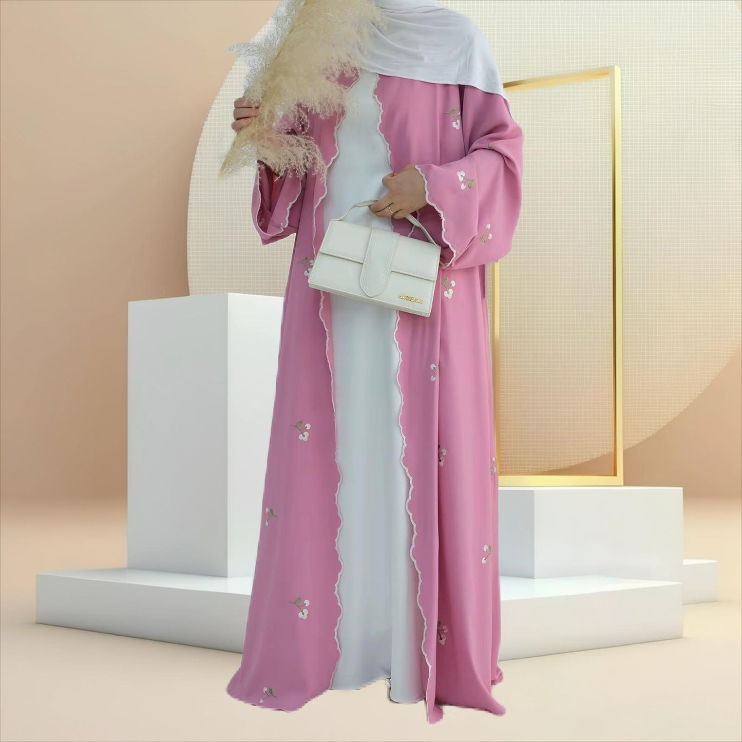 Abaya Long Dresse