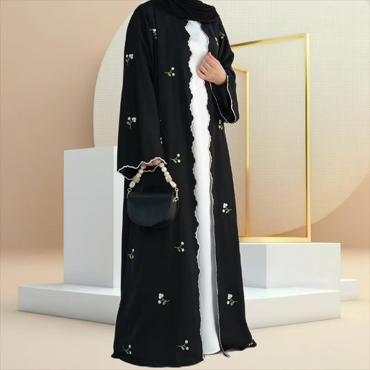 Abaya Long Dresse